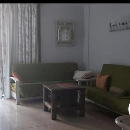 פוארטו דה סנטיאגו Nos Lo Merecemos מראה חיצוני תמונה