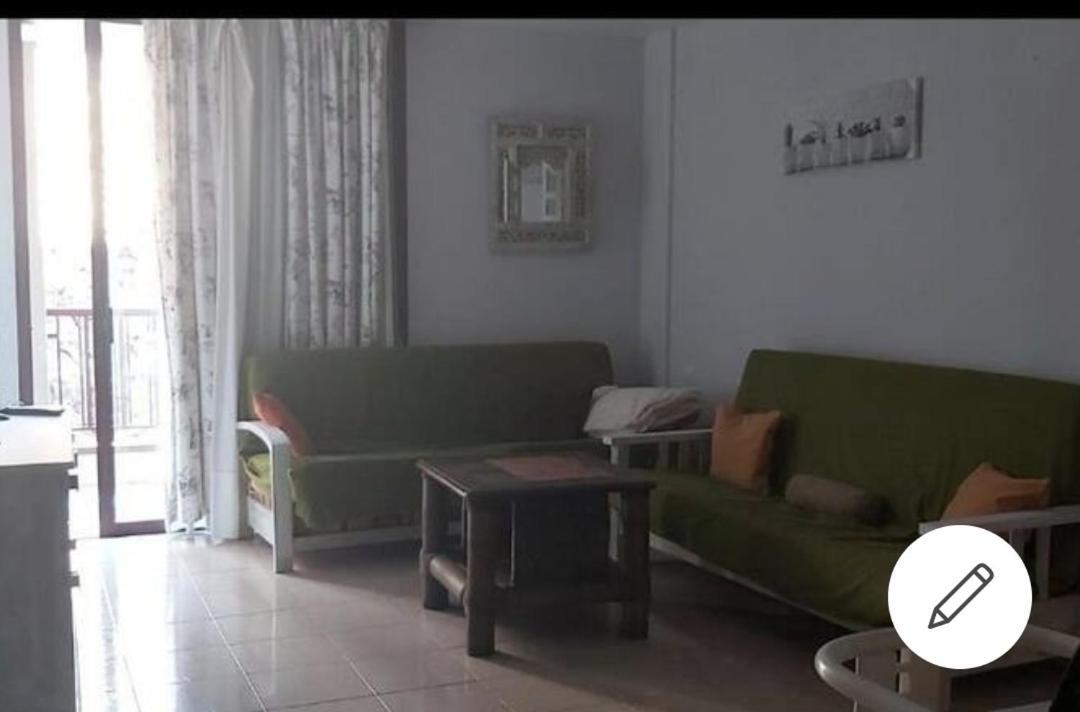 פוארטו דה סנטיאגו Nos Lo Merecemos מראה חיצוני תמונה